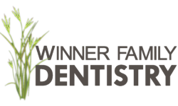 Winner Family Dentistry Logo